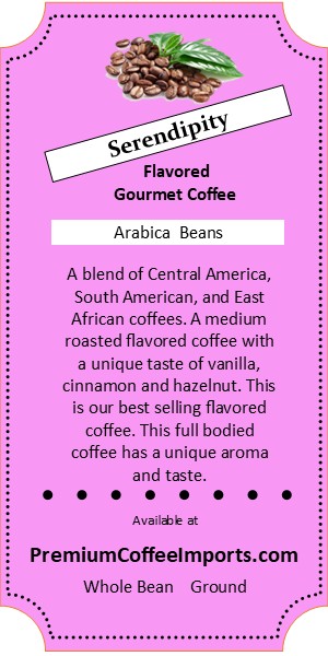 20251009003758_3-Coffee label Serendipity