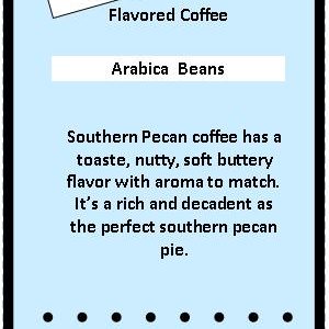 Southern Pecan